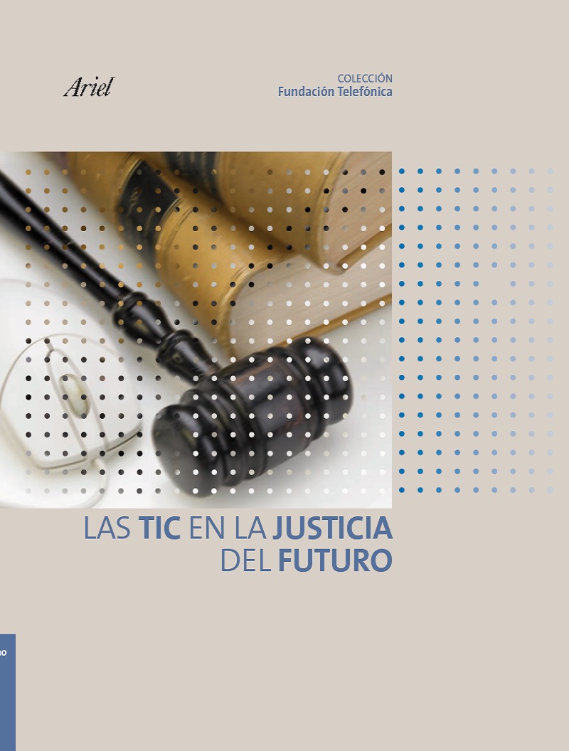 Las TIC en la justicia del futuro