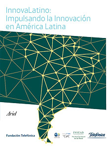 InnovaLatino: Fostering Innovation in Latin America