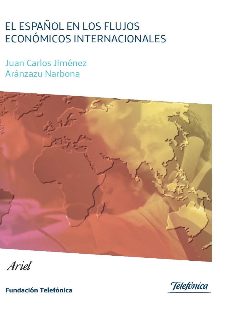 The Spanish Language in International Economic Flows