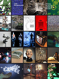 Art and Artificial Life. VIDA 1999-2012