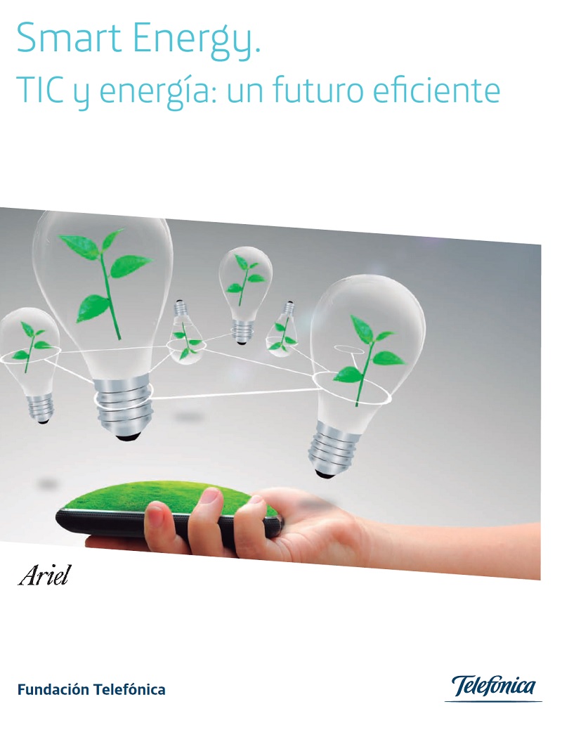 Smart Energy. TIC y energía: un futuro eficiente