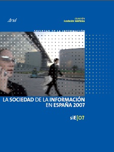 La Sociedad de la Información en España 2007