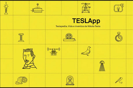 Teslapedia