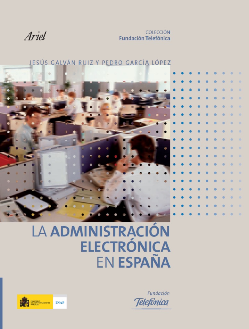 La Administración Electrónica en España