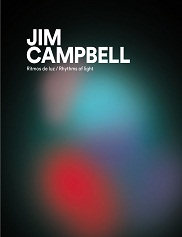 JIM CAMPBELL: Ritmos de luz