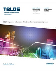 TELOS 93