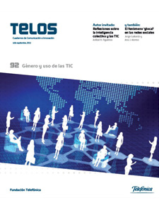 TELOS 92