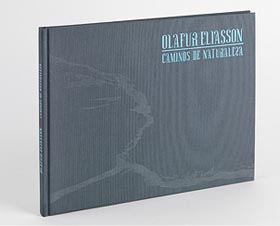 Olafur Eliasson. Paths of Nature