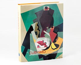Cubism and its Surroundings in the Telefónica Collections