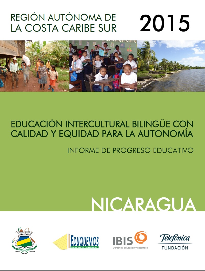 Educación intercultural bilingüe con calidad y equidad para la autonomía