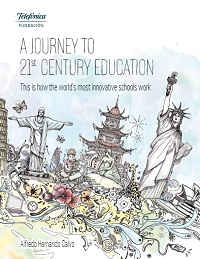A Journey  to the 21st Century Education