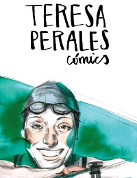 Teresa Perales Comics