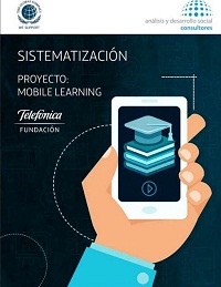 Educational projects with ICT