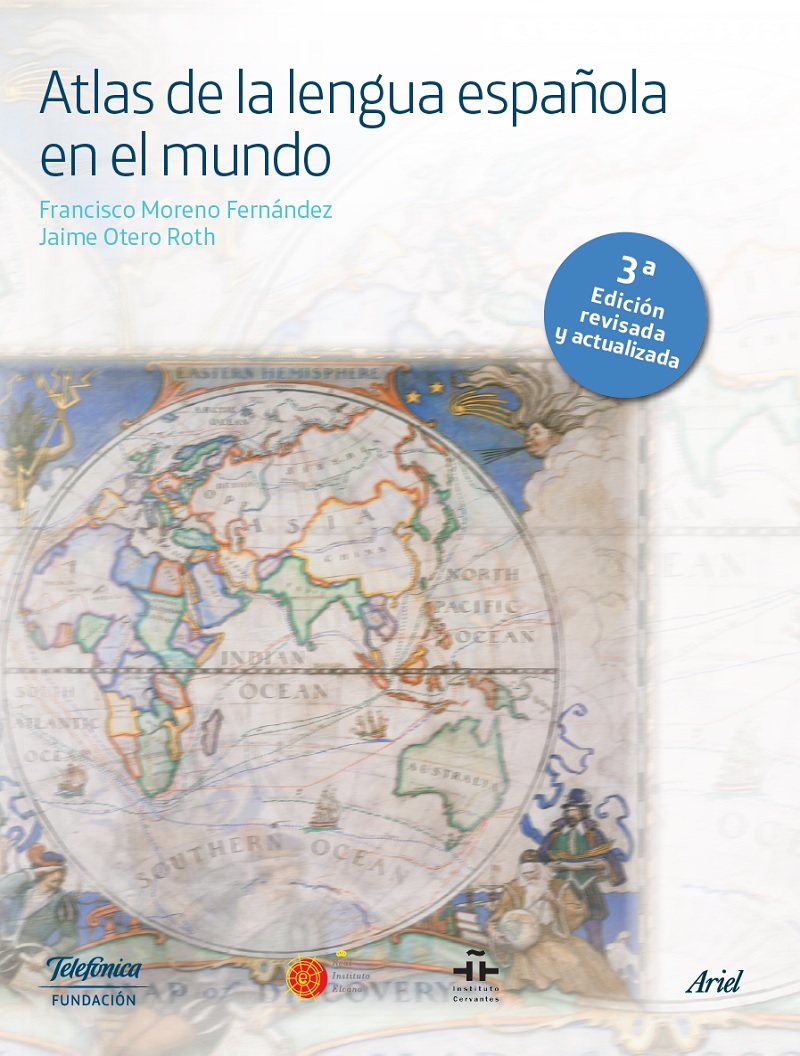 Atlas de la lengua española