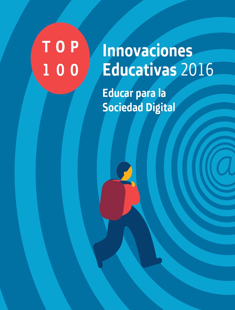Top 100 - Innovaciones educativas 2016