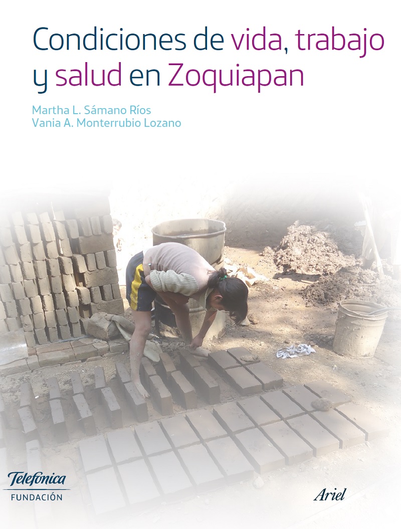 Condiciones de vida, trabajo y salud en Zoquiapan