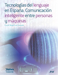 Language Technologies in Spain