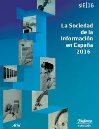 The Information Society in Spain 2016