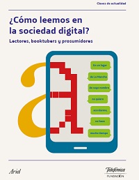 How Do We Read in the Digital Society?