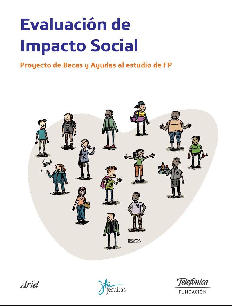 Evaluación de Impacto Social