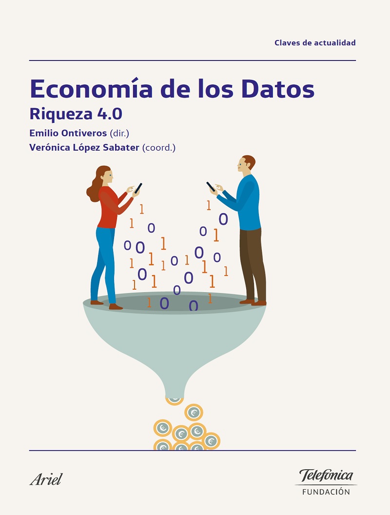 Economía de los datos