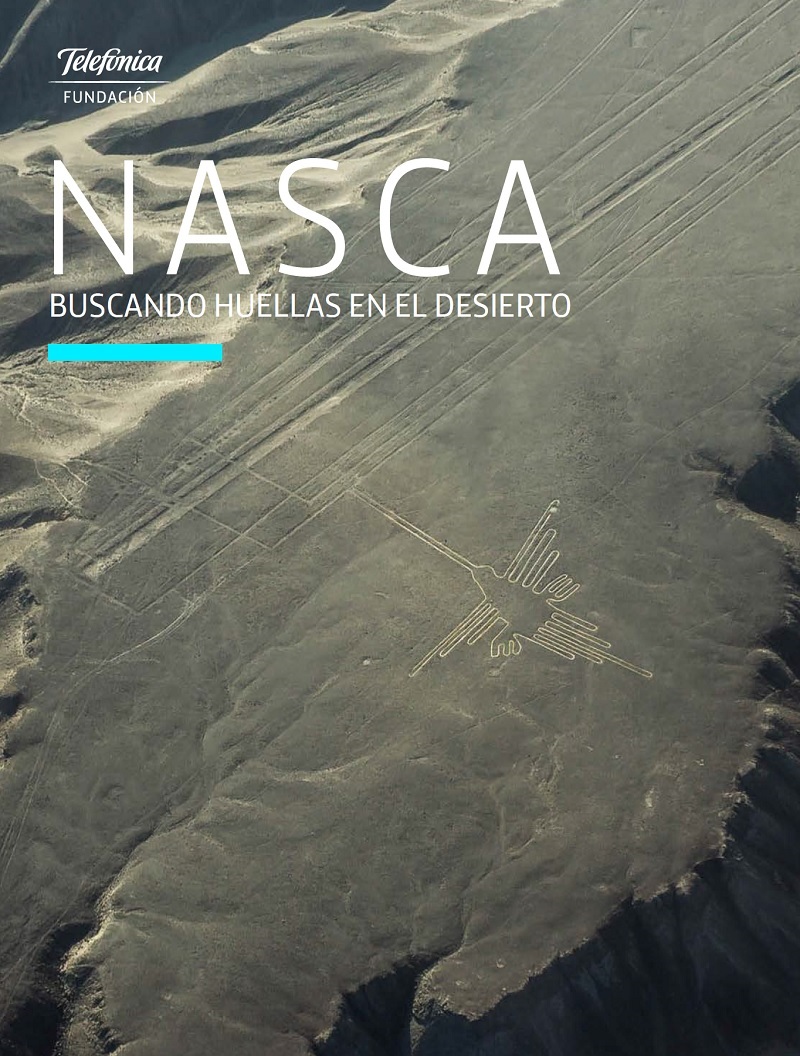 NASCA. Buscando huellas en el desierto