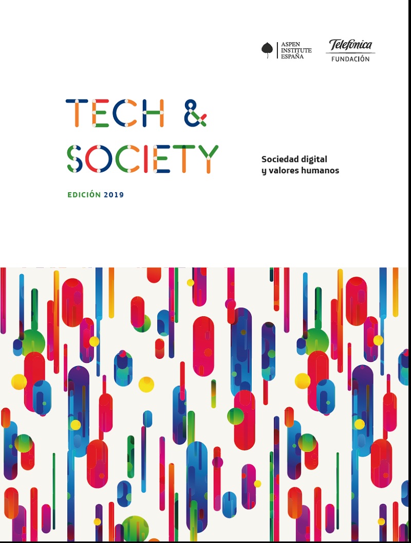 Tech & Society 2019