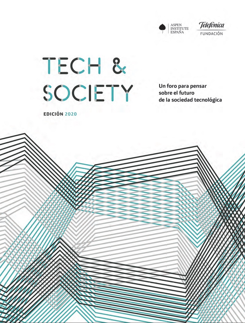 Tech & Society 2020