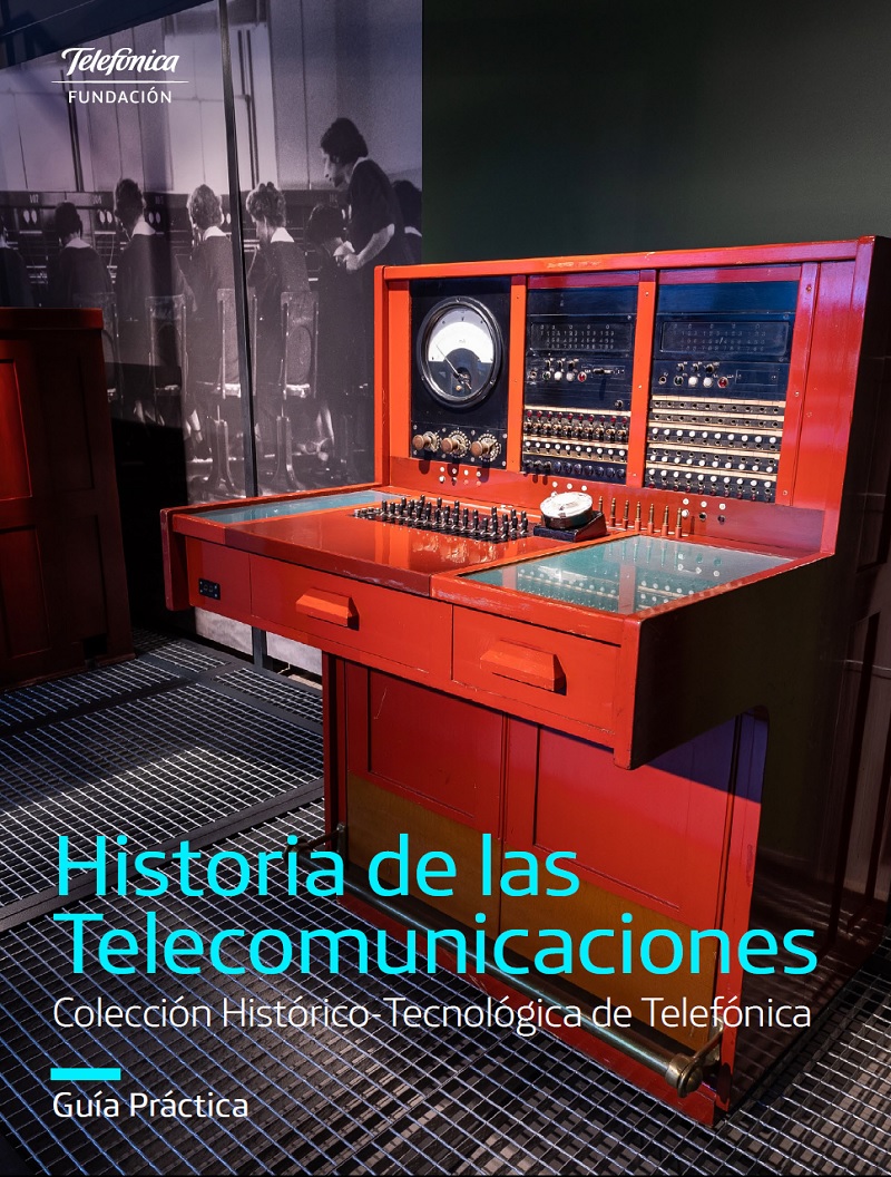 Historia de las Telecomunicaciones