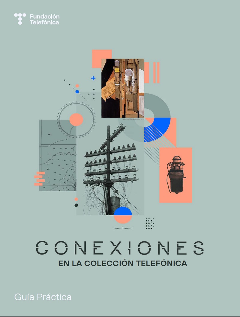 Conexiones en la Colección Telefónica