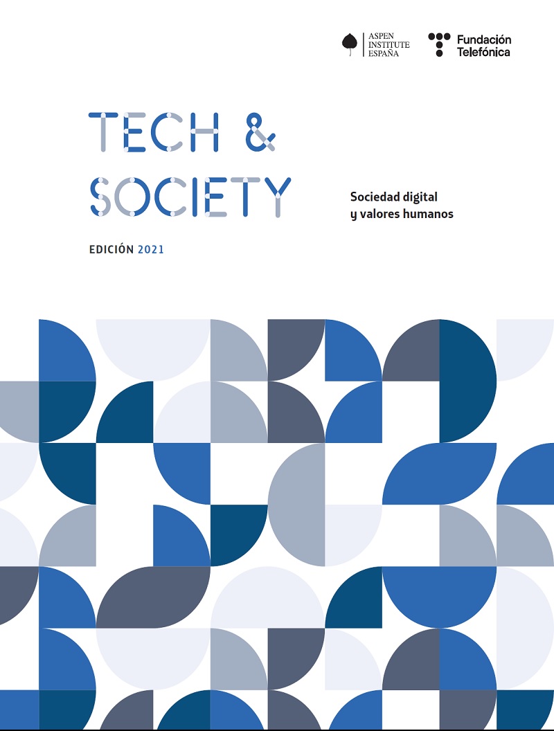 Tech & Society 2021