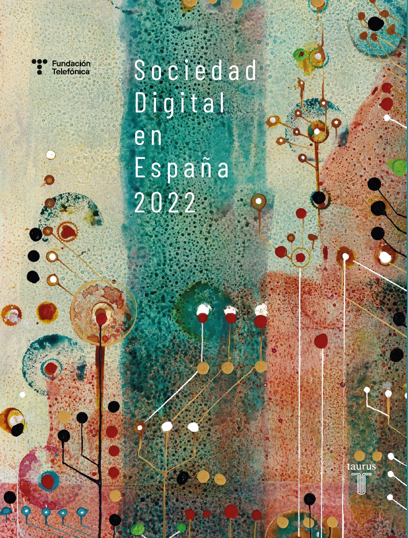 Sociedad Digital en España 2022