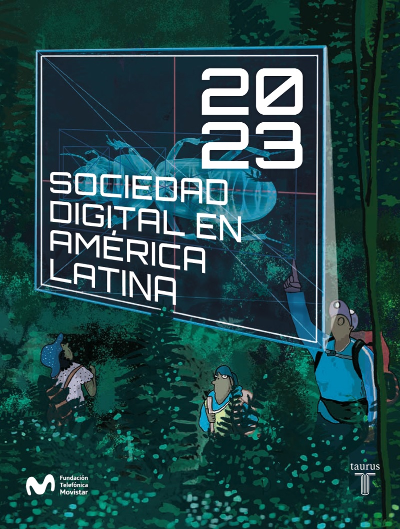 Sociedad Digital en América Latina 2023