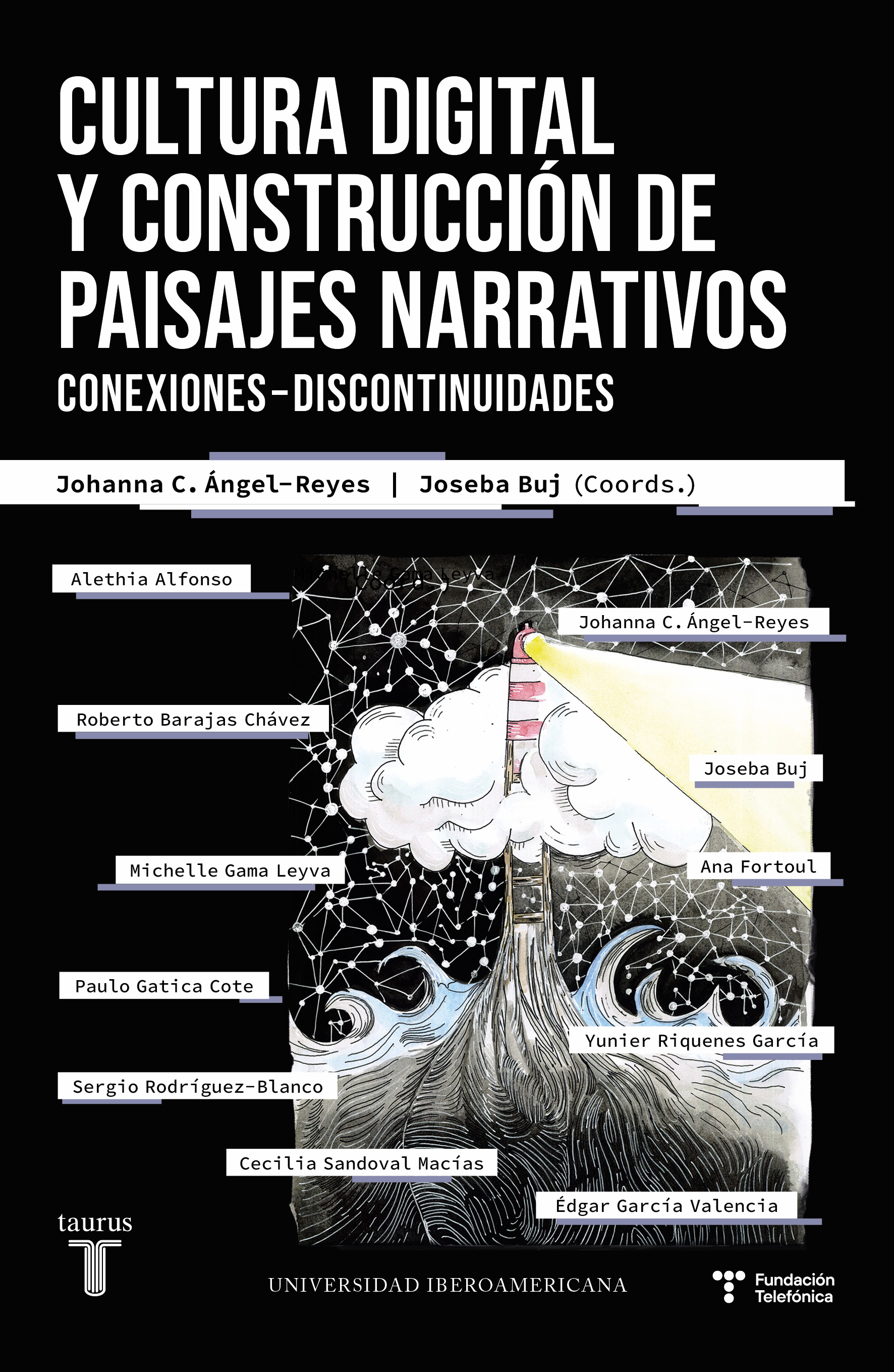 Cultura digital y construcción de paisajes narrativos