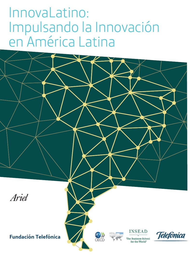 InnovaLatino: Impulsando la Innovación en América Latina